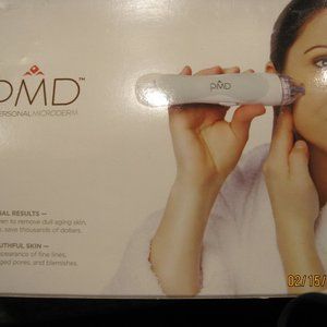 Personal Microderm Classic
